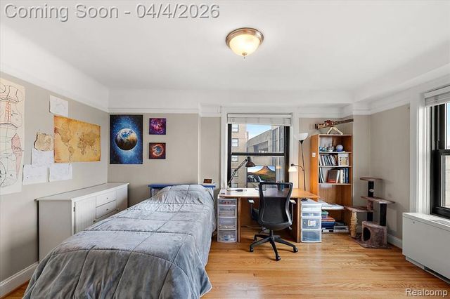 15 E Kirby Street 429, Detroit, MI 48202