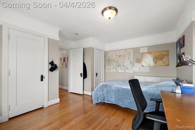 15 E Kirby Street 429, Detroit, MI 48202