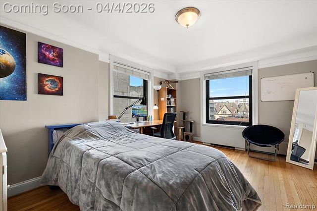 15 E Kirby Street 429, Detroit, MI 48202