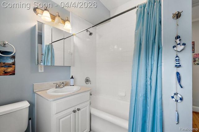 15 E Kirby Street 429, Detroit, MI 48202