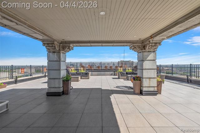 15 E Kirby Street 429, Detroit, MI 48202