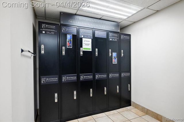 15 E Kirby Street 429, Detroit, MI 48202