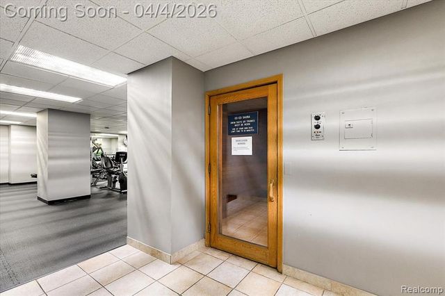 15 E Kirby Street 429, Detroit, MI 48202