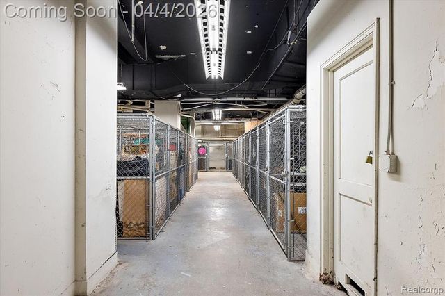 15 E Kirby Street 429, Detroit, MI 48202