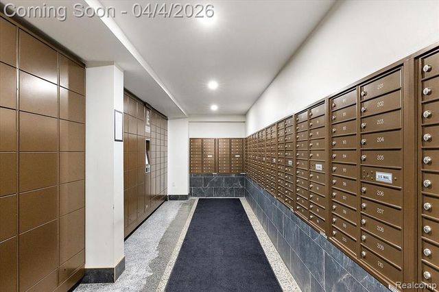 15 E Kirby Street 429, Detroit, MI 48202