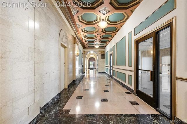 15 E Kirby Street 429, Detroit, MI 48202