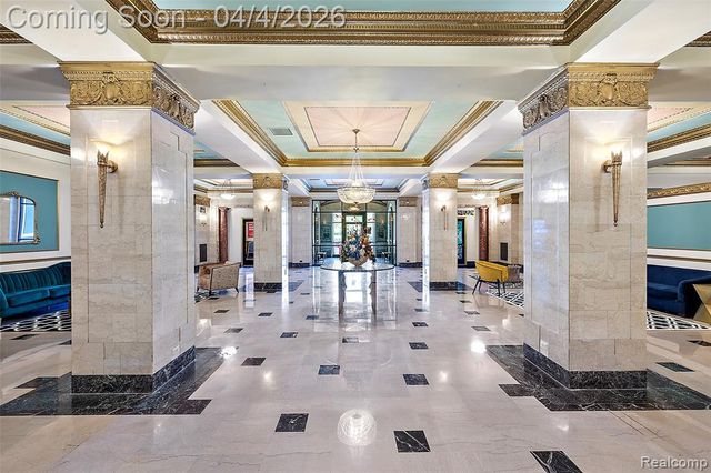 15 E Kirby Street 429, Detroit, MI 48202