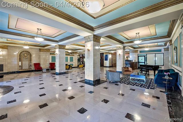 15 E Kirby Street 429, Detroit, MI 48202