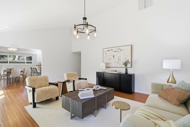 1225 Blackberry Terrace, Sunnyvale, CA 94087