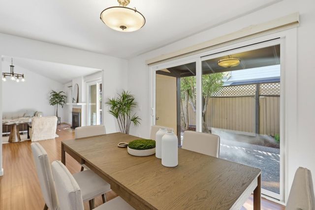 1225 Blackberry Terrace, Sunnyvale, CA 94087