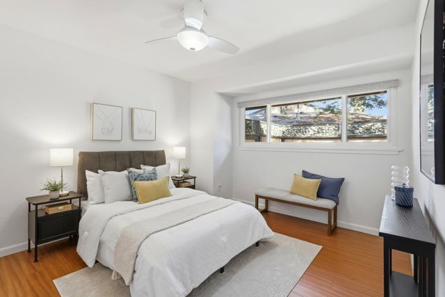 1225 Blackberry Terrace, Sunnyvale, CA 94087