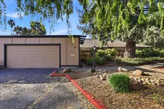 1225 Blackberry Terrace, Sunnyvale, CA 94087