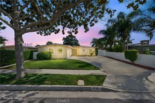 416 Mayland, La Puente, CA 91746