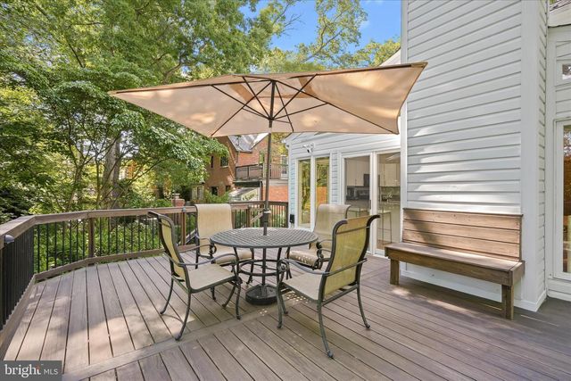 3075 N POLLARD ST N, Arlington, VA 22207