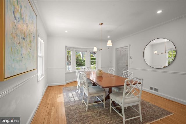 3075 N POLLARD ST N, Arlington, VA 22207