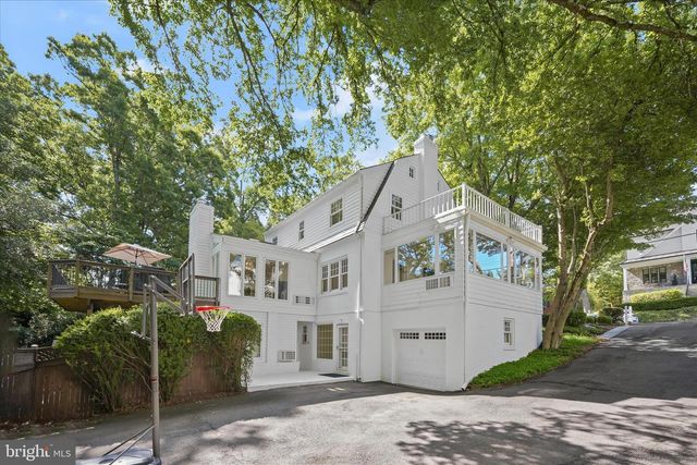 3075 N POLLARD ST N, Arlington, VA 22207