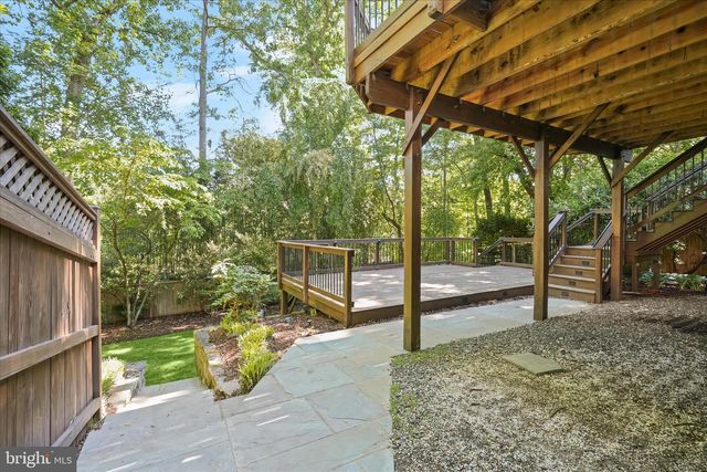 3075 N POLLARD ST N, Arlington, VA 22207