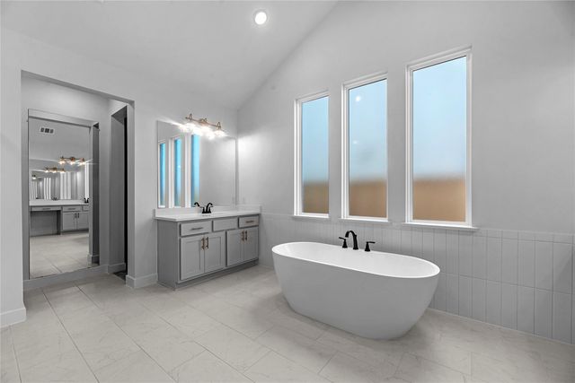 16231 Blue Mistflower Lane, Hockley, TX 77447