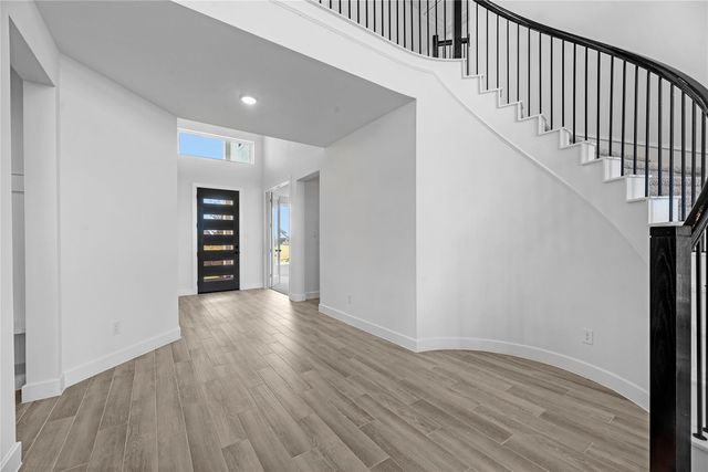 16231 Blue Mistflower Lane, Hockley, TX 77447