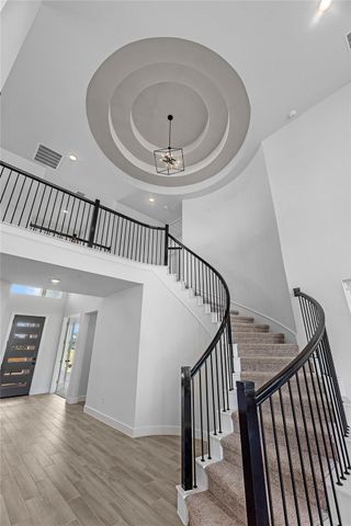 16231 Blue Mistflower Lane, Hockley, TX 77447