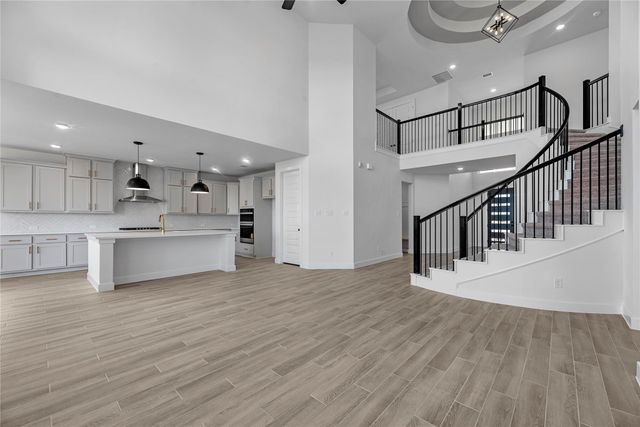 16231 Blue Mistflower Lane, Hockley, TX 77447