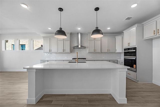 16231 Blue Mistflower Lane, Hockley, TX 77447