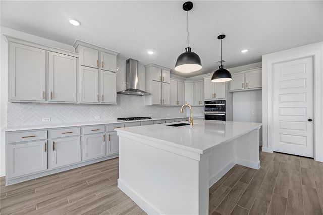 16231 Blue Mistflower Lane, Hockley, TX 77447