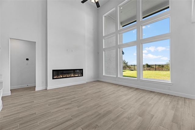 16231 Blue Mistflower Lane, Hockley, TX 77447