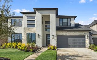 16231 Blue Mistflower Lane, Hockley, TX 77447