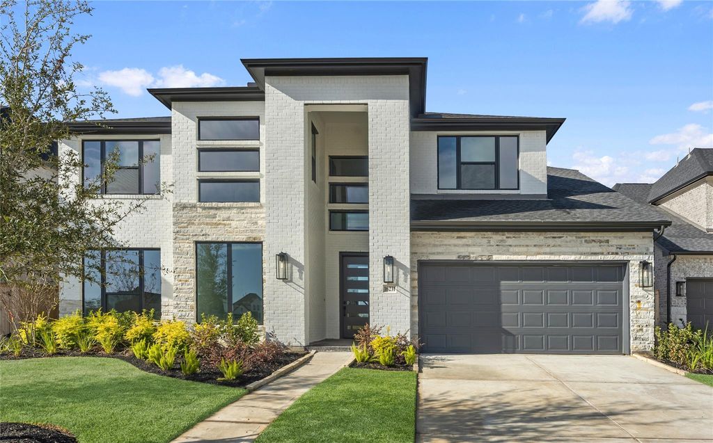 16231 Blue Mistflower Lane, Hockley, TX 77447