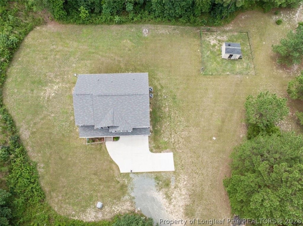 464 Denny Lane, Carthage, NC 28327 — photo 4
