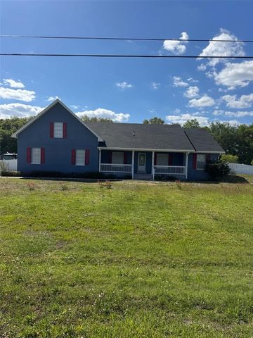 15138 EVANS RANCH ROAD, Lakeland, FL 33809