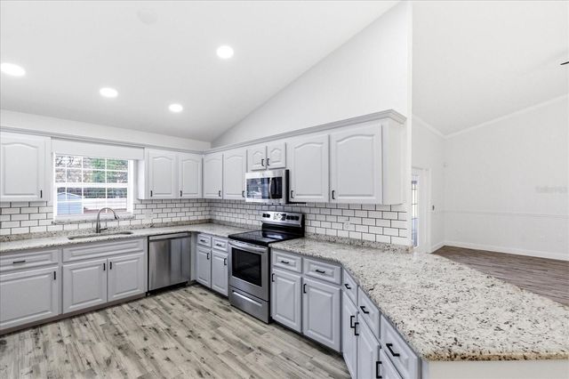 15138 EVANS RANCH ROAD, Lakeland, FL 33809