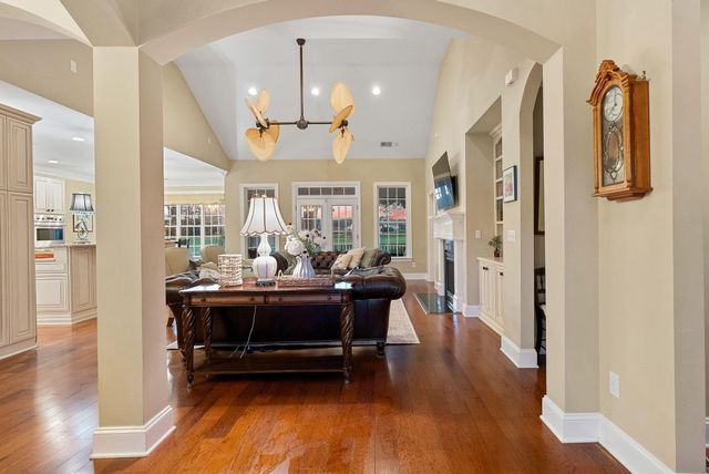 4427 Hope Plantation Drive, Johns Island, SC 29455