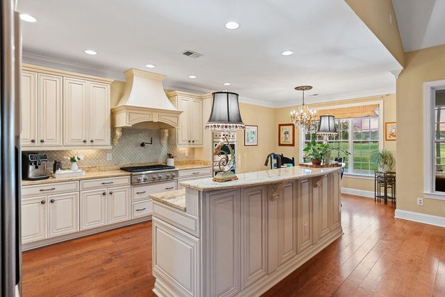 4427 Hope Plantation Drive, Johns Island, SC 29455