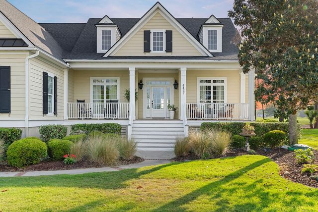 4427 Hope Plantation Drive, Johns Island, SC 29455