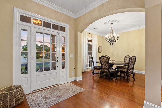 4427 Hope Plantation Drive, Johns Island, SC 29455