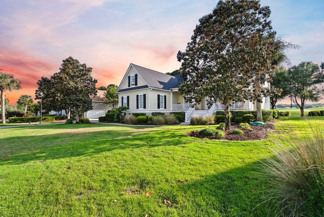 4427 Hope Plantation Drive, Johns Island, SC 29455