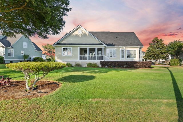4427 Hope Plantation Drive, Johns Island, SC 29455