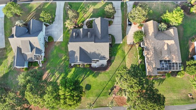 4427 Hope Plantation Drive, Johns Island, SC 29455