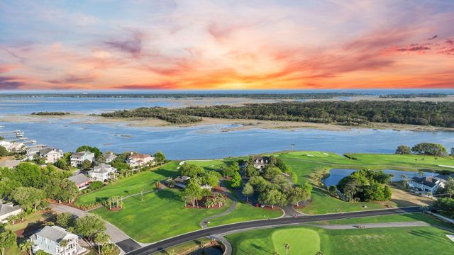 4427 Hope Plantation Drive, Johns Island, SC 29455