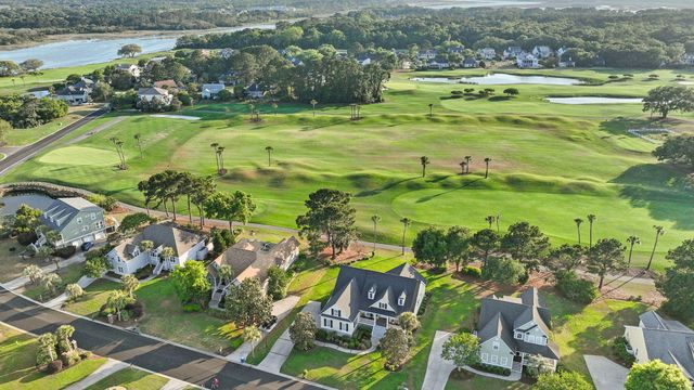 4427 Hope Plantation Drive, Johns Island, SC 29455