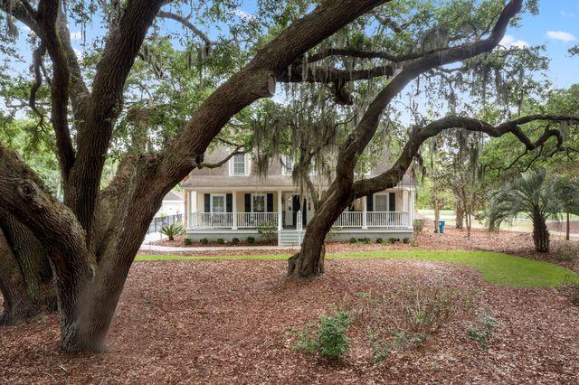 4427 Hope Plantation Drive, Johns Island, SC 29455