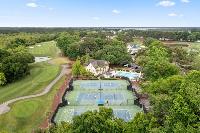 4427 Hope Plantation Drive, Johns Island, SC 29455