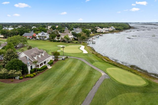 4427 Hope Plantation Drive, Johns Island, SC 29455