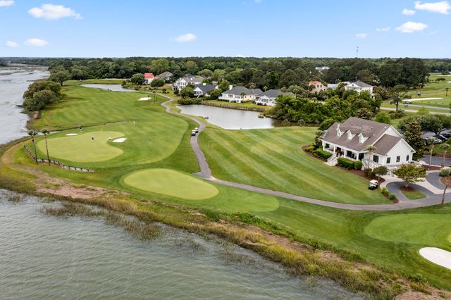 4427 Hope Plantation Drive, Johns Island, SC 29455