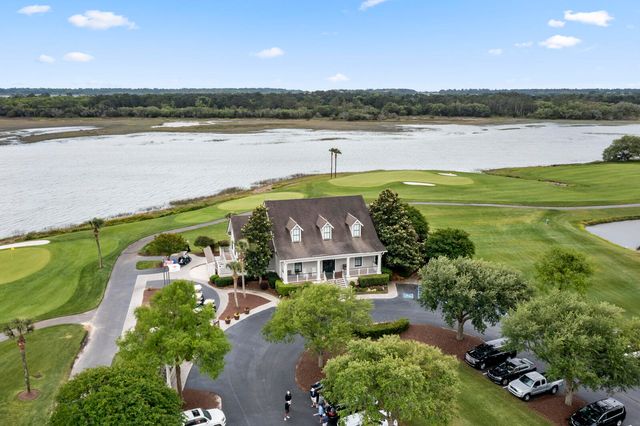 4427 Hope Plantation Drive, Johns Island, SC 29455