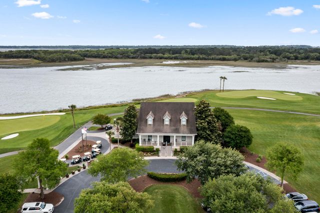 4427 Hope Plantation Drive, Johns Island, SC 29455