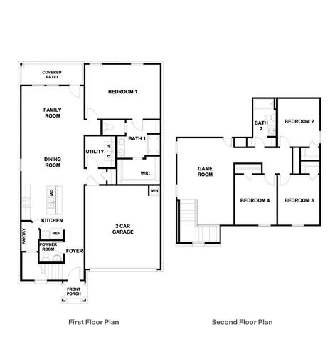 151 Coyote Lake ST, Buda, TX 78610