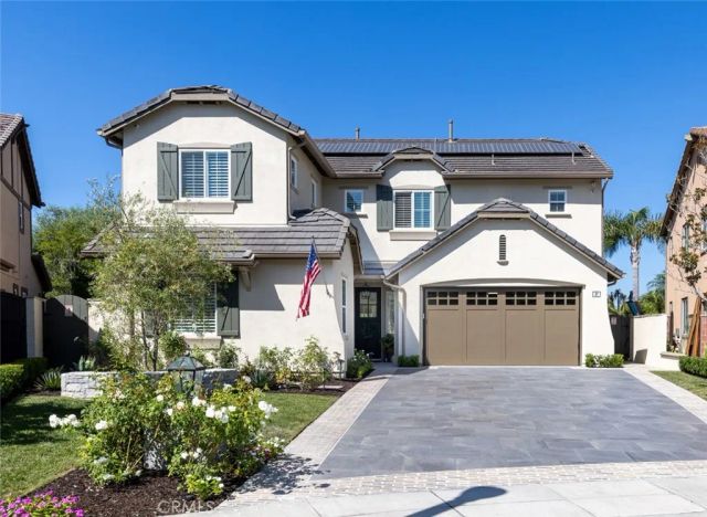 37 Scarlet Maple Drive, Ladera Ranch, CA 92694